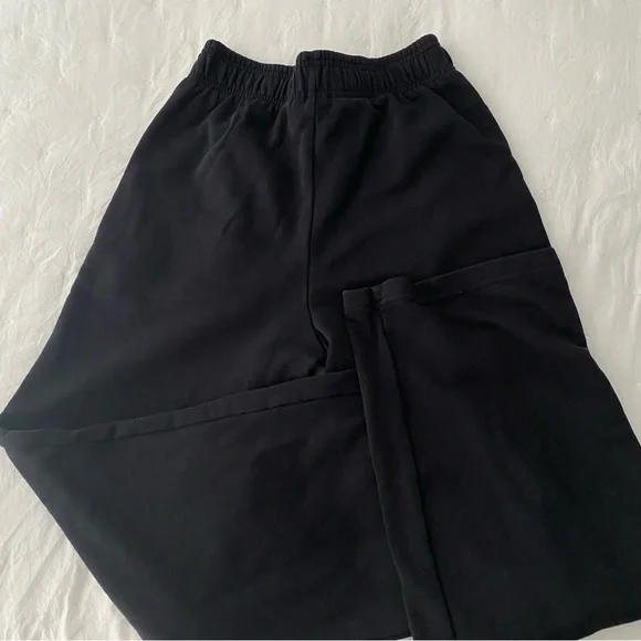 Fabletics Wide Leg Sweatpants - Picture 5 of 5